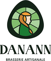 Enseigne Danann – Brasserie artisanale